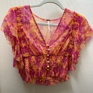 Free People Top